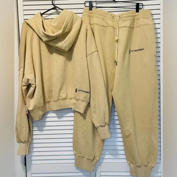 NWT FP Movement Undefeated Set - Picture 4 of 4